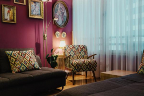 Divan Apartman u Banjaluci